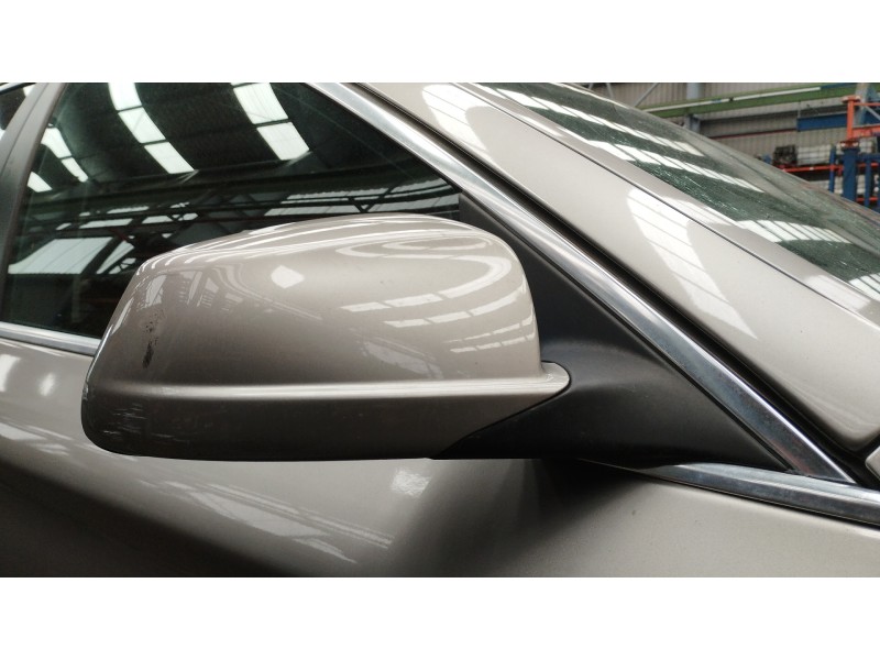 Recambio de retrovisor derecho para bmw serie 5 lim. (f10) 520d referencia OEM IAM   