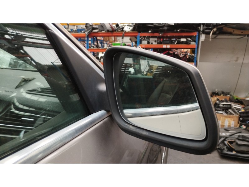 Recambio de retrovisor derecho para bmw serie 5 lim. (f10) 520d referencia OEM IAM   