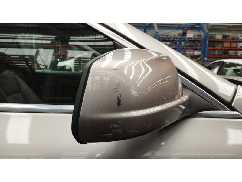 Recambio de retrovisor derecho para bmw serie 5 lim. (f10) 520d referencia OEM IAM   