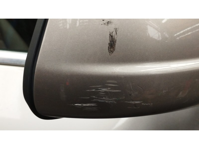 Recambio de retrovisor derecho para bmw serie 5 lim. (f10) 520d referencia OEM IAM   