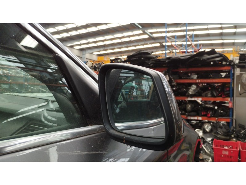 Recambio de retrovisor derecho para bmw 5 (f10) 530 d xdrive referencia OEM IAM 51167268236  