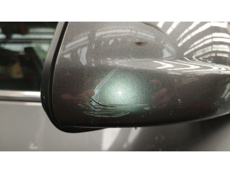Recambio de retrovisor derecho para bmw 5 (f10) 530 d xdrive referencia OEM IAM 51167268236  