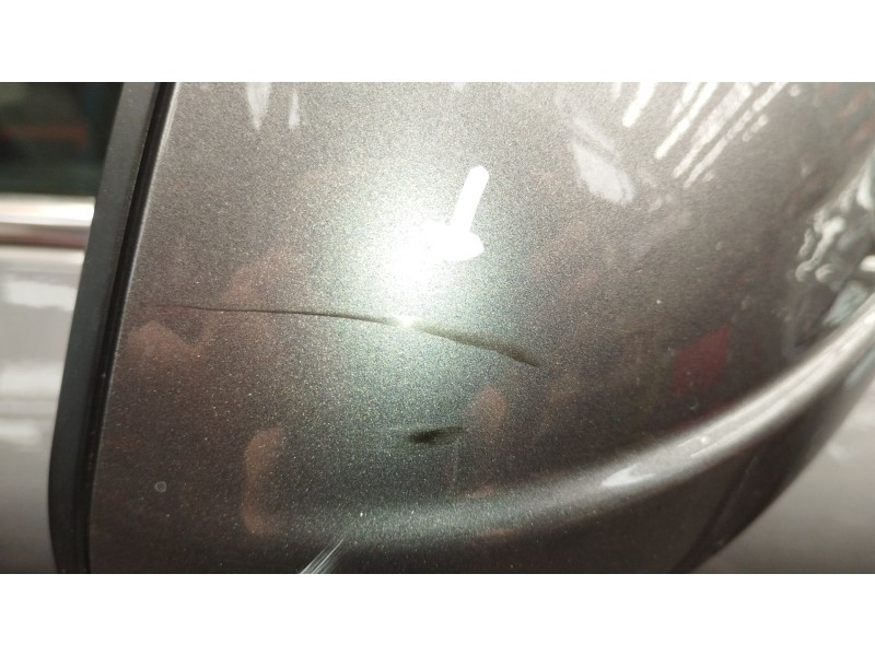 Recambio de retrovisor derecho para bmw 5 (f10) 530 d xdrive referencia OEM IAM 51167268236  