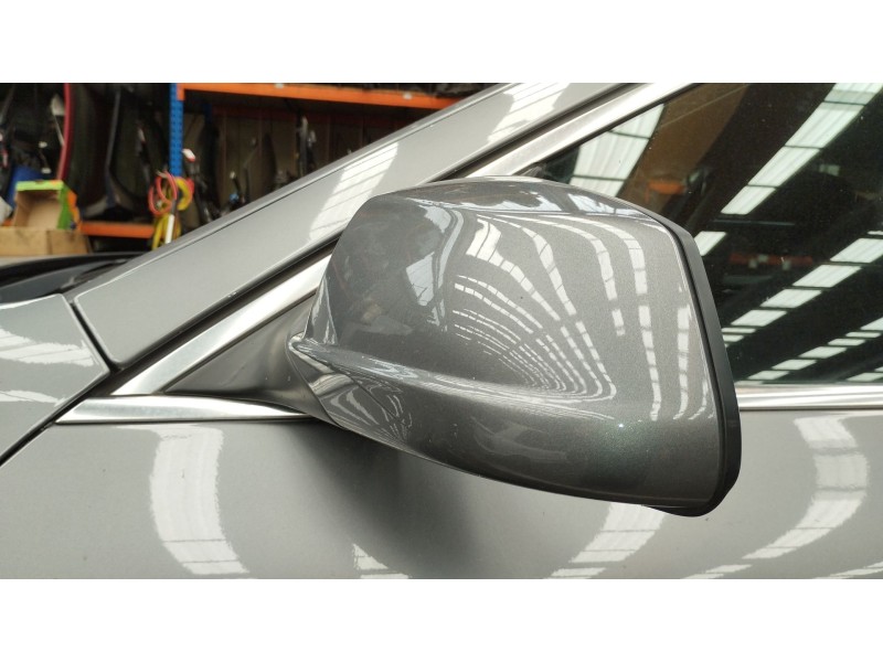 Recambio de retrovisor izquierdo para bmw 5 (f10) 530 d xdrive referencia OEM IAM 51167268235  