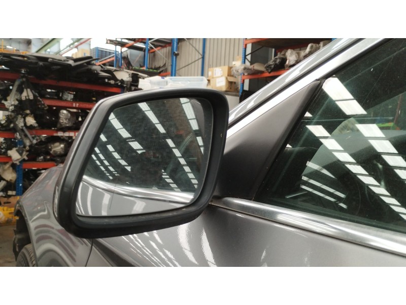 Recambio de retrovisor izquierdo para bmw 5 (f10) 530 d xdrive referencia OEM IAM 51167268235  