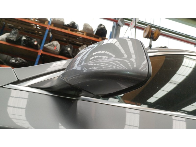 Recambio de retrovisor izquierdo para bmw 5 (f10) 530 d xdrive referencia OEM IAM 51167268235  