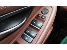 Recambio de mando elevalunas delantero izquierdo para bmw serie 5 lim. (f10) 520d referencia OEM IAM   