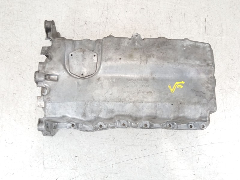 Recambio de carter para seat leon (1p1) 2.0 tdi 16v referencia OEM IAM 038103603AG 038103603AJ 