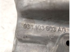 Recambio de carter para seat leon (1p1) 2.0 tdi 16v referencia OEM IAM 038103603AG 038103603AJ  2