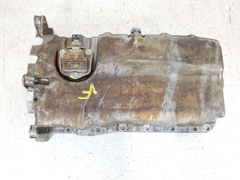 Recambio de carter para volkswagen golf v (1k1) 2.0 tdi 16v referencia OEM IAM 038103603AG 1J0907660G 