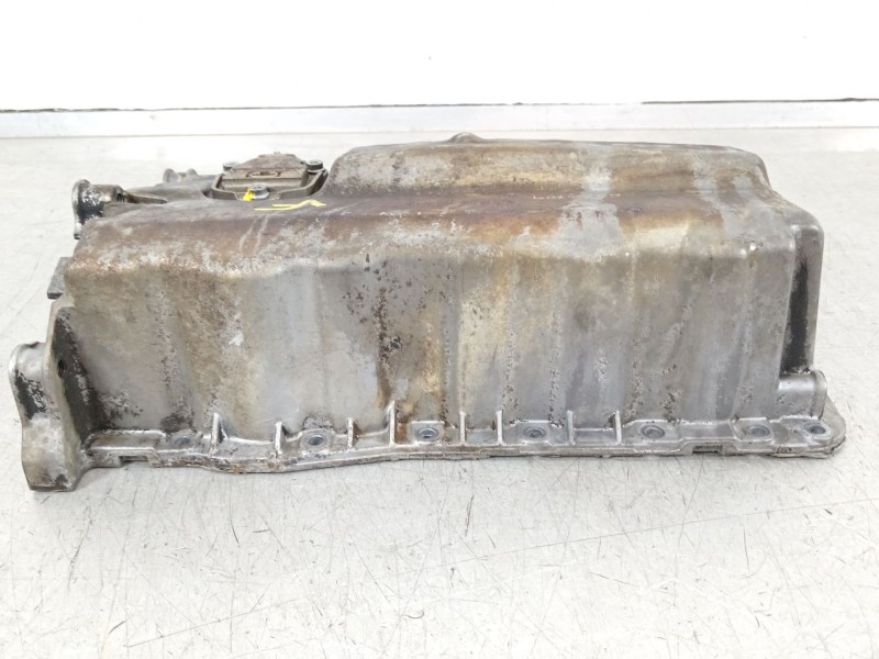 Recambio de carter para volkswagen golf v (1k1) 2.0 tdi 16v referencia OEM IAM 038103603AG 1J0907660G 