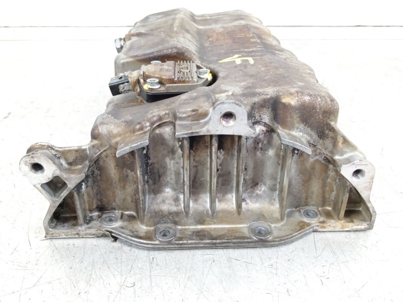 Recambio de carter para volkswagen golf v (1k1) 2.0 tdi 16v referencia OEM IAM 038103603AG 1J0907660G 