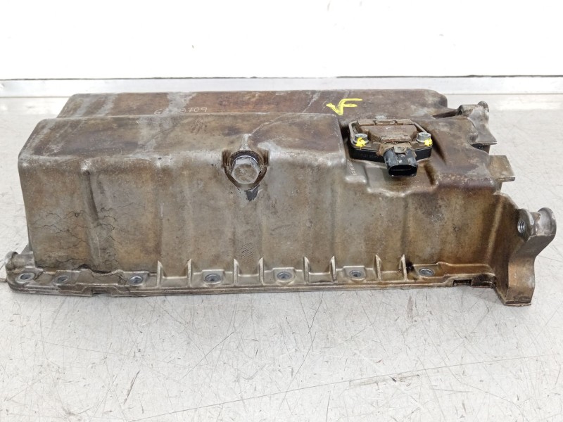 Recambio de carter para volkswagen golf v (1k1) 2.0 tdi 16v referencia OEM IAM 038103603AG 1J0907660G 