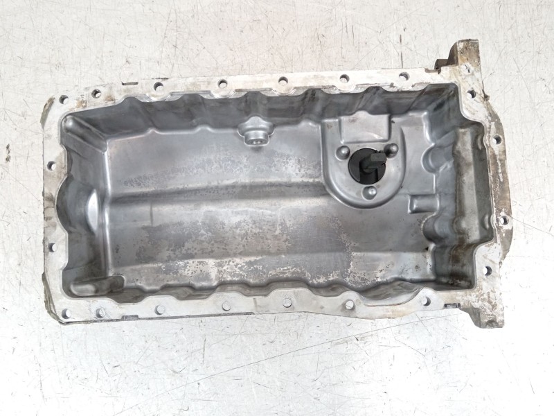 Recambio de carter para volkswagen golf v (1k1) 2.0 tdi 16v referencia OEM IAM 038103603AG 1J0907660G 