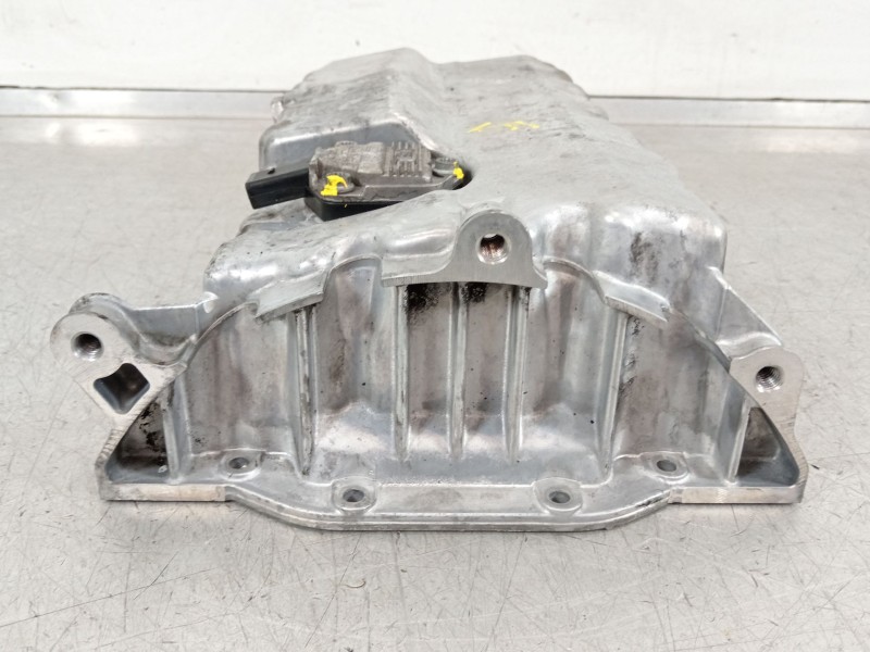 Recambio de carter para volkswagen golf v (1k1) 1.4 16v referencia OEM IAM 038103603AG 1J0907660G 