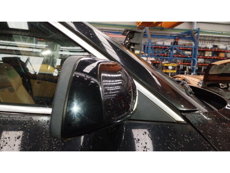 Recambio de retrovisor derecho para bmw 5 touring (e61) 520 d referencia OEM IAM 51167189572  