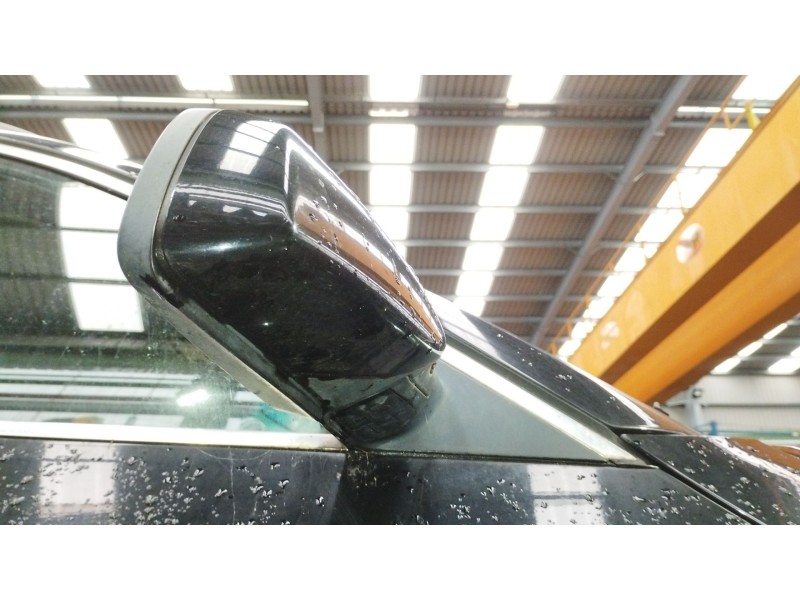 Recambio de retrovisor derecho para bmw 5 touring (e61) 520 d referencia OEM IAM 51167189572  