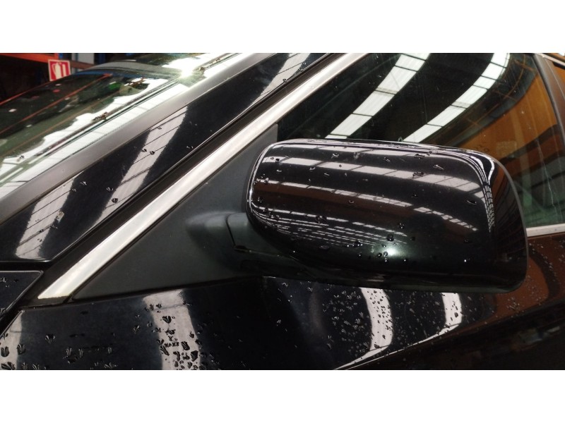 Recambio de retrovisor izquierdo para bmw 5 touring (e61) 520 d referencia OEM IAM 51167189573  