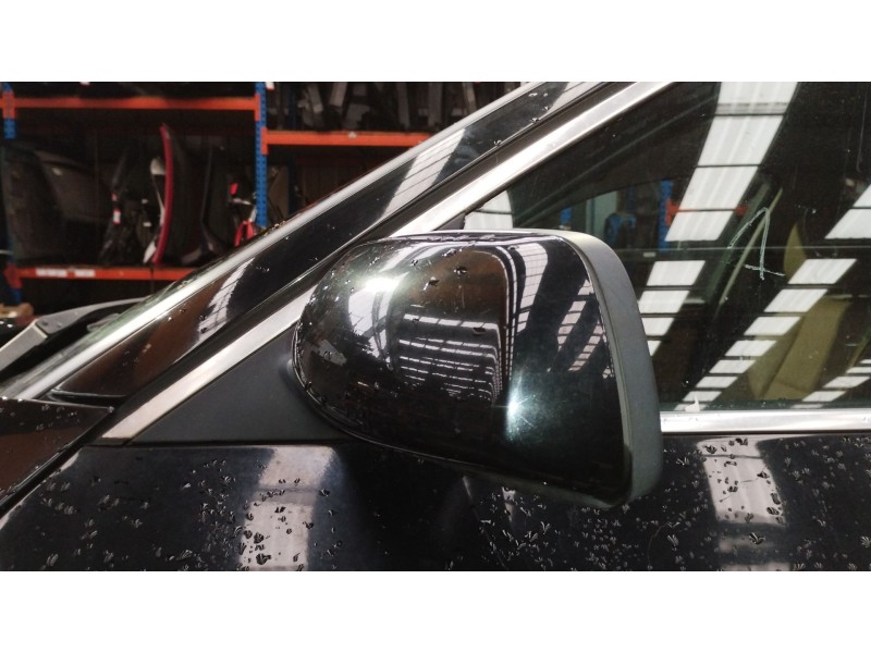Recambio de retrovisor izquierdo para bmw 5 touring (e61) 520 d referencia OEM IAM 51167189573  
