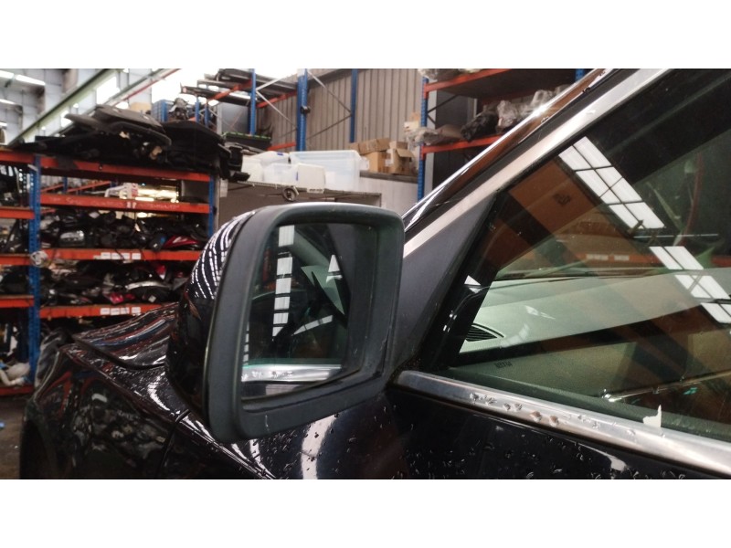 Recambio de retrovisor izquierdo para bmw 5 touring (e61) 520 d referencia OEM IAM 51167189573  