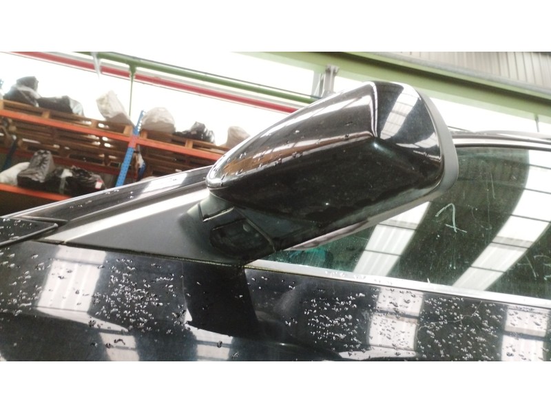 Recambio de retrovisor izquierdo para bmw 5 touring (e61) 520 d referencia OEM IAM 51167189573  