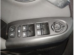Recambio de mando elevalunas delantero izquierdo para fiat 500x (334_) 1.6 d multijet (334axa1b, 334axa11) referencia OEM IAM 73