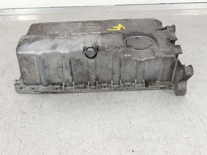 Recambio de carter para seat leon (1p1) 1.9 tdi referencia OEM IAM 038103603AG 038103603AJ 
