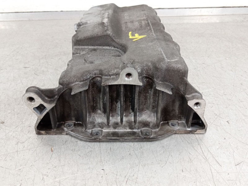 Recambio de carter para seat leon (1p1) 1.9 tdi referencia OEM IAM 038103603AG 038103603AJ 