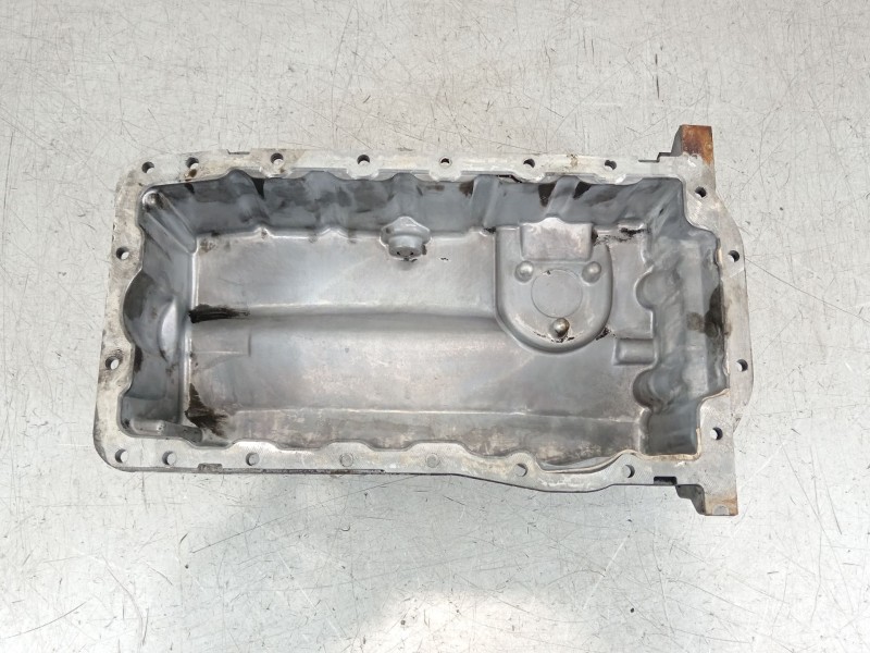 Recambio de carter para seat leon (1p1) 1.9 tdi referencia OEM IAM 038103603AG 038103603AJ 