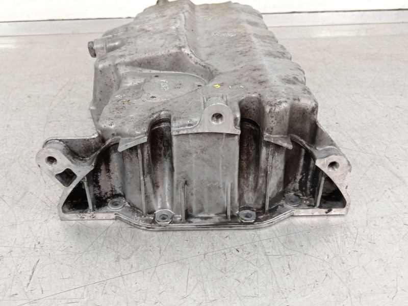 Recambio de carter para seat leon (1p1) 1.9 tdi referencia OEM IAM 03G103603  