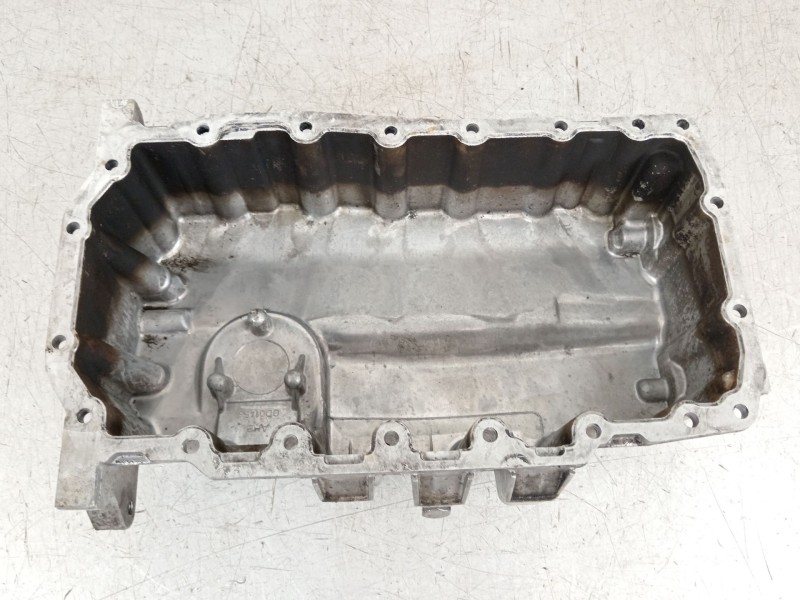 Recambio de carter para seat leon (1p1) 1.9 tdi referencia OEM IAM 03G103603  