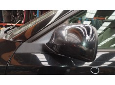 Recambio de retrovisor izquierdo para saab 9-3 descapotable (ys3f) 2.0 t referencia OEM IAM 12833407   2