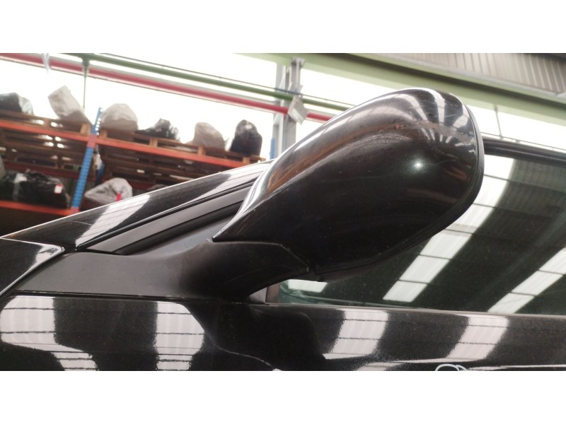Recambio de retrovisor izquierdo para saab 9-3 descapotable (ys3f) 2.0 t referencia OEM IAM 12833407  