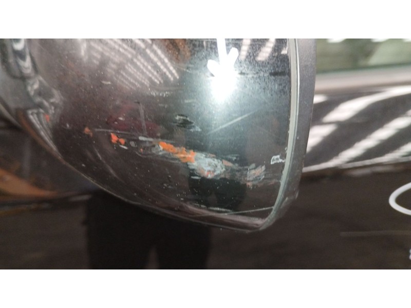Recambio de retrovisor izquierdo para saab 9-3 descapotable (ys3f) 2.0 t referencia OEM IAM 12833407  