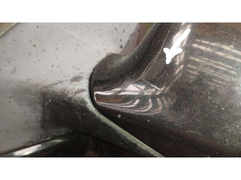 Recambio de retrovisor izquierdo para saab 9-3 descapotable (ys3f) 2.0 t referencia OEM IAM 12833407  
