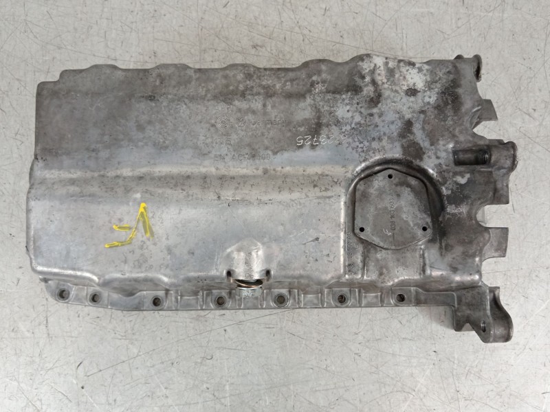 Recambio de carter para seat leon (1p1) 2.0 tdi 16v referencia OEM IAM 038103603AG 038103603AJ 