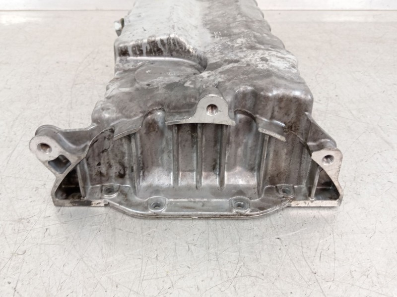 Recambio de carter para seat leon (1p1) 2.0 tdi 16v referencia OEM IAM 038103603AG 038103603AJ 