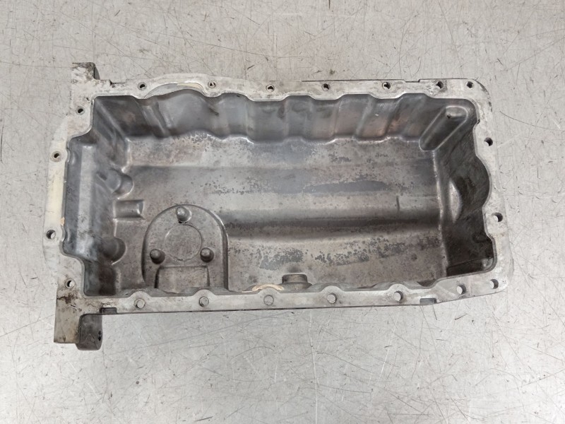 Recambio de carter para seat leon (1p1) 2.0 tdi 16v referencia OEM IAM 038103603AG 038103603AJ 