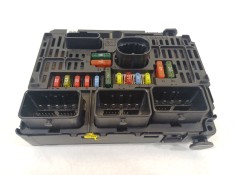 Recambio de caja reles / fusibles para citroën c5 ii (rc_) 1.6 hdi (rc8hzb) referencia OEM IAM 9657718780 BSML0600 S118983006K