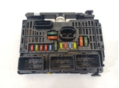 Recambio de caja reles / fusibles para citroën c5 ii (rc_) 1.6 hdi (rc8hzb) referencia OEM IAM 9657718780 BSML0600 S118983006K 2
