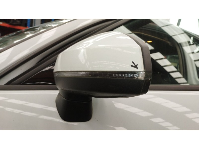 Recambio de retrovisor izquierdo para audi a3 (8v1, 8vk) 1.6 tdi referencia OEM IAM 8V1857409F  