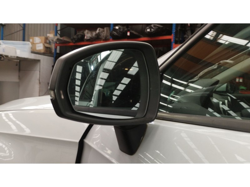 Recambio de retrovisor izquierdo para audi a3 (8v1, 8vk) 1.6 tdi referencia OEM IAM 8V1857409F  