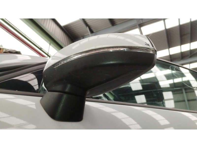 Recambio de retrovisor izquierdo para audi a3 (8v1, 8vk) 1.6 tdi referencia OEM IAM 8V1857409F  