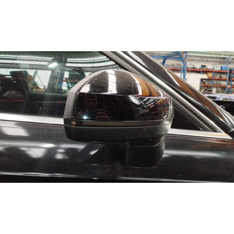 Recambio de retrovisor derecho para audi a3 sportback (8va, 8vf) 2.0 tdi referencia OEM IAM 8V1857410G  