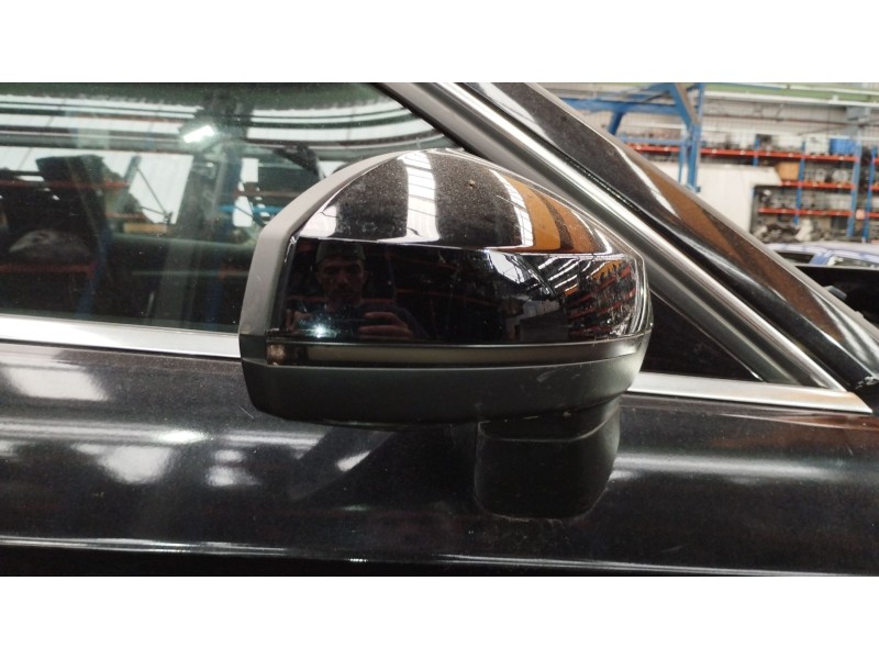 Recambio de retrovisor derecho para audi a3 sportback (8va, 8vf) 2.0 tdi referencia OEM IAM 8V1857410G  