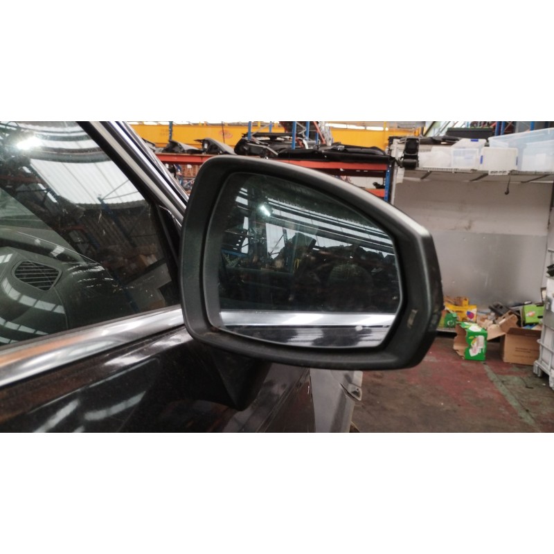 Recambio de retrovisor derecho para audi a3 sportback (8va, 8vf) 2.0 tdi referencia OEM IAM 8V1857410G  