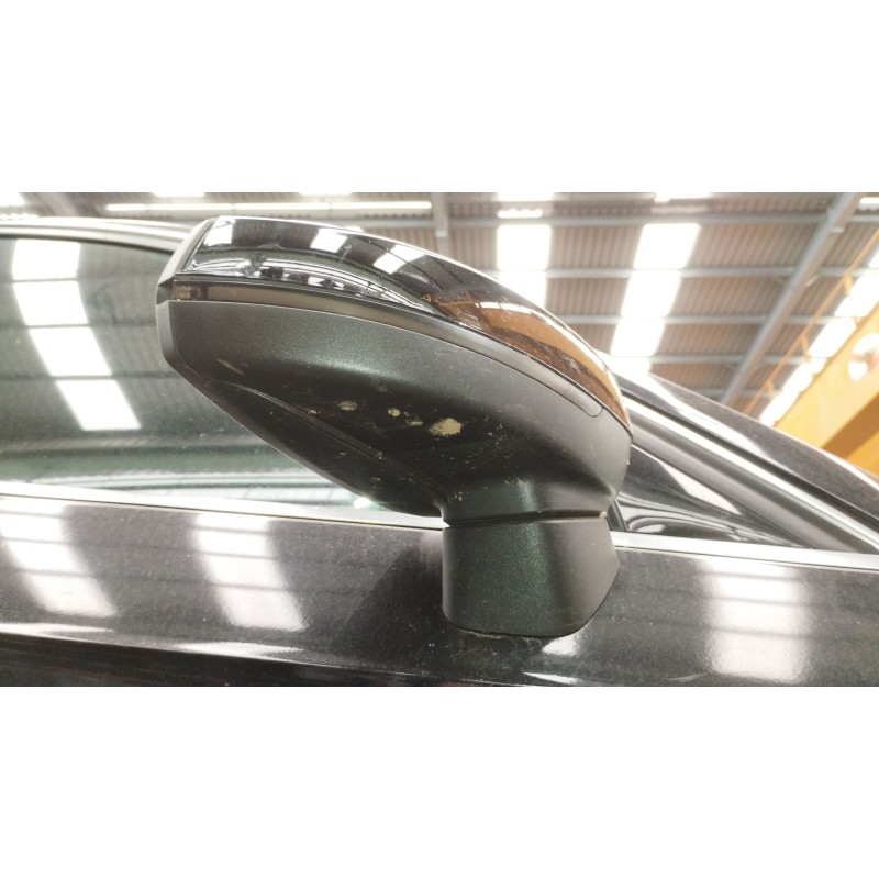 Recambio de retrovisor derecho para audi a3 sportback (8va, 8vf) 2.0 tdi referencia OEM IAM 8V1857410G  