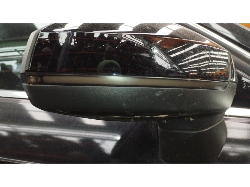 Recambio de retrovisor derecho para audi a3 sportback (8va, 8vf) 2.0 tdi referencia OEM IAM 8V1857410G  