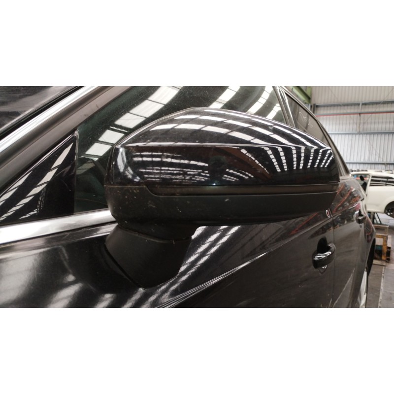Recambio de retrovisor izquierdo para audi a3 sportback (8va, 8vf) 2.0 tdi referencia OEM IAM 8V1857409G  