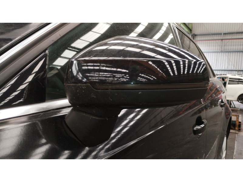 Recambio de retrovisor izquierdo para audi a3 sportback (8va, 8vf) 2.0 tdi referencia OEM IAM 8V1857409G  